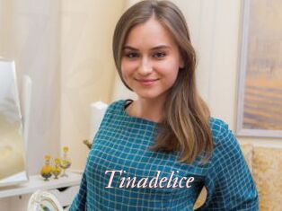 Tinadelice