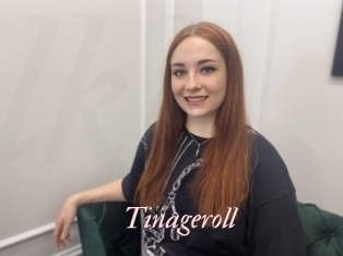 Tinageroll