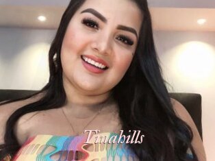 Tinahills