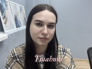 Tinahunt