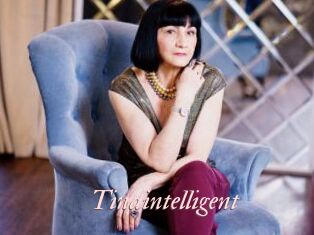 Tinaintelligent