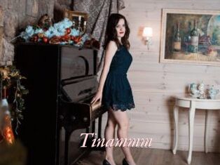 Tinammm