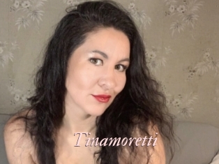 Tinamoretti