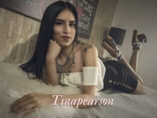 Tinapearson