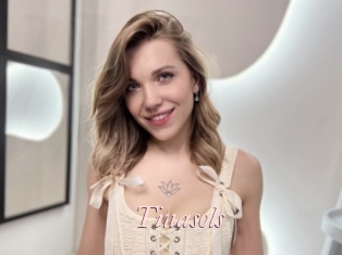 Tinasols