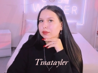 Tinatayler