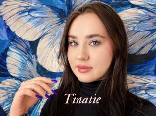 Tinatie
