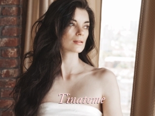 Tinatome