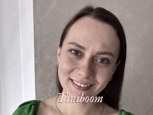 Tiniboom