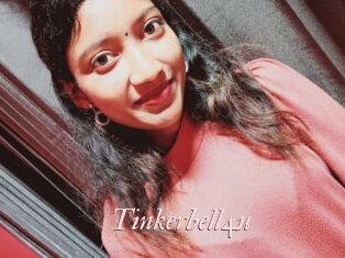 Tinkerbell4u