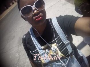 Tinkibabe