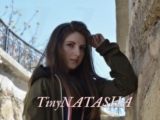 TinyNATASHA