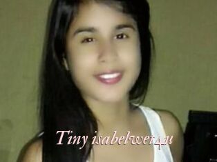 tiny_isabelwet4u Leukelol