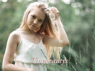 Tinybeautyx