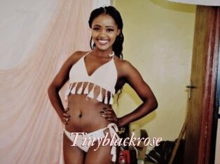 Tinyblackrose