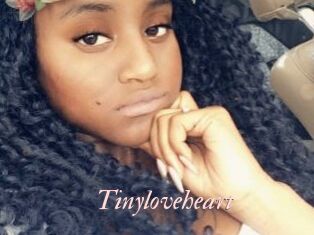 Tinyloveheart