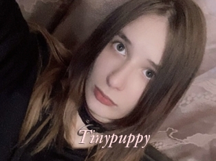 Tinypuppy