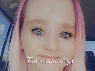 Tinytemptress91