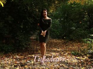 Tishadesire