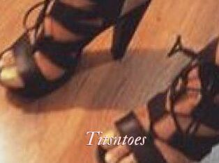Titsntoes