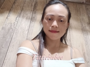 Tittiebabee