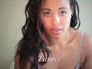 Tittiers