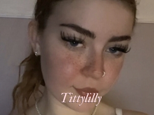 Tittylilly