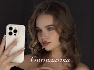 Tiurinaarina