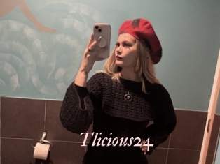 Tlicious24