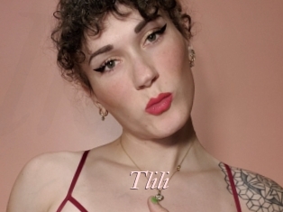 Tlili