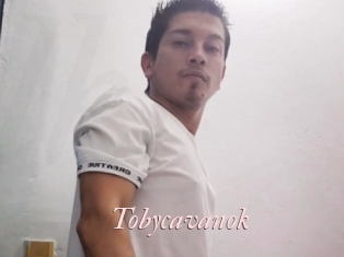 Tobycavanok