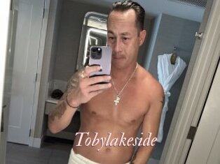 Tobylakeside