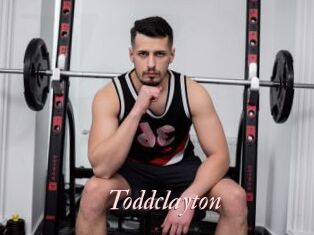 Toddclayton