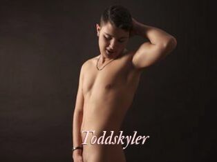Toddskyler