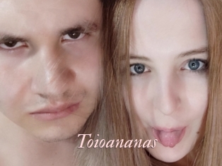 toioananas Leukelol