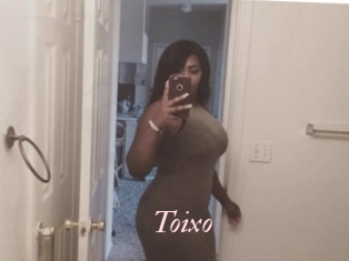 Toixo