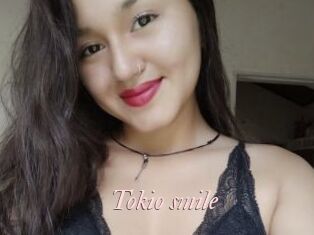 Tokio_smile