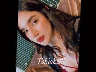 Tokiohall