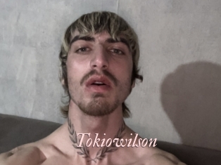 Tokiowilson