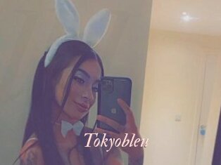 Tokyobleu