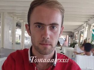 tomaaalexiss Leukelol