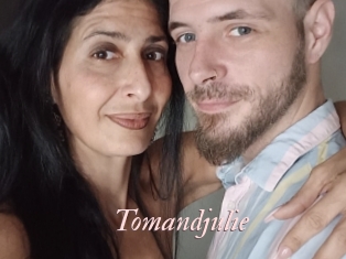 Tomandjulie