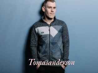 Tomasanderson