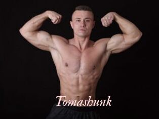 Tomashunk