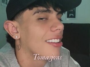 Tomasjons
