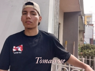 Tomasrose