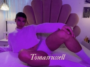 Tomasrussell