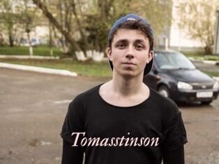 Tomasstinson
