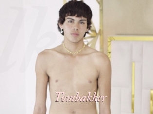Tombakker