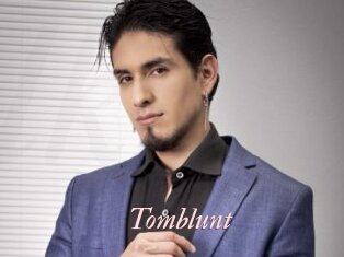 Tomblunt